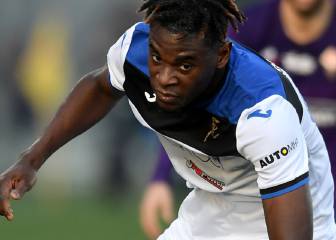 Duván Zapata: 