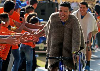 Tour Colombia 2.1: TV, horario y cómo ver online