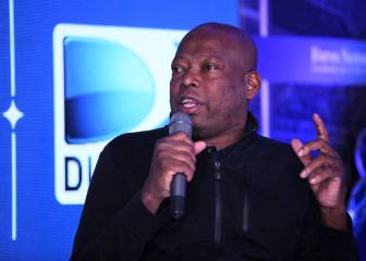 Críticas del Tino a la Dimayor por haberse jugado el clásico