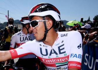 Sigue en vivo las reacciones de la segunda etapa del Tour