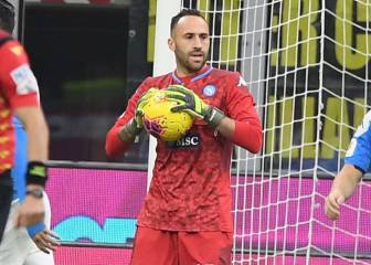 Ospina: 