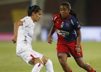 Ministerio confirma entrega de recursos para la liga femenina