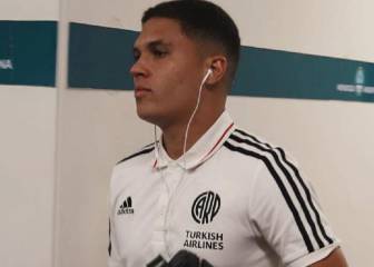 Ajax vende a Hakim Ziyech, ¿llegará Juanfer Quintero?