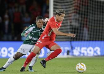 Carrascal niega que haya insultado al juez en el Clásico