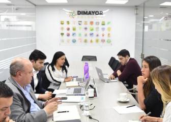 Conclusiones de la reunión entre jugadoras y Dimayor