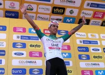 Sebastián Molano: 