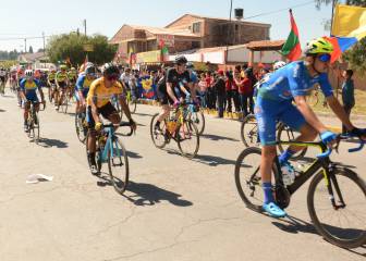Tour Colombia Etapa 3: TV, horario y cómo ver online
