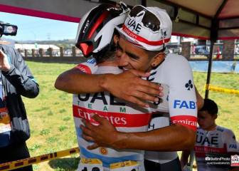 Richeze explica como fue el triunfo de Molano en Duitama