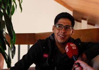 Brandon Rivera: 