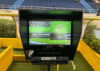 Conmebol confirma que habrá VAR en las Eliminatorias