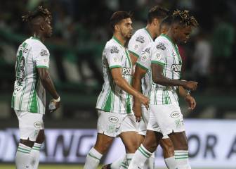 Nacional - Cali: Horarios, TV y cómo ver online