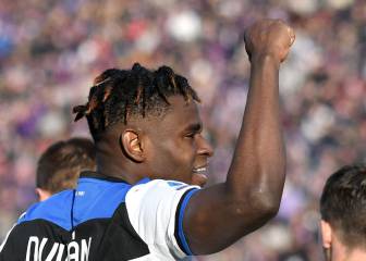 Atalanta - Roma: Horario, TV y cómo ver online Serie A