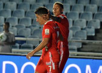 América - Medellín: Horario, TV y cómo ver online Liga Betplay