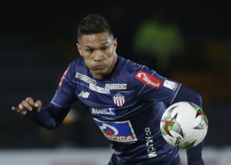 Junior - Once Caldas: Horario, TV y cómo ver online