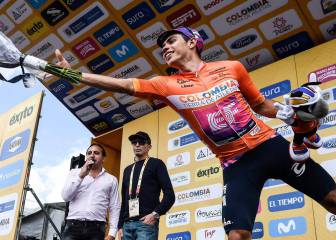 Tour en la capital: El Verjón definirá al nuevo campeón