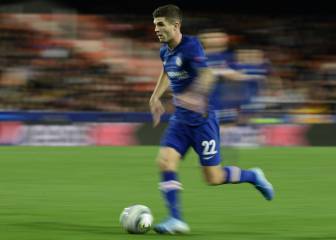 Chelsea - United: Horario, TV y cómo ver online la Premier