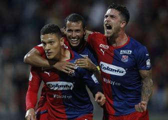 Arregui, disculpas y revancha en Copa: 