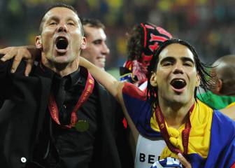 Falcao estuvo cerca de regresar al Atlético de Madrid en enero