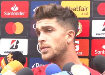 Arregui: 
