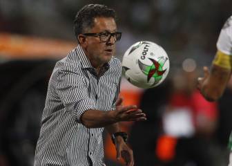 Osorio: 