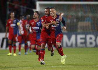 Medellín - Atlético Tucumán: Horario, TV y cómo ver online