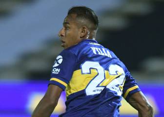 Caniggia: 