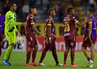 Tolima - Internacional: Horario, TV y cómo ver online