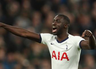 Tottenham - Leipzig: Horarios, TV y cómo ver online