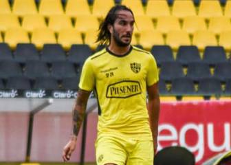 Boca analiza demandar al Barcelona por Sebastián Pérez
