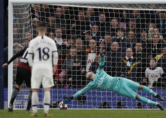 Leipzig se lleva el botín de Inglaterra con penal de Werner