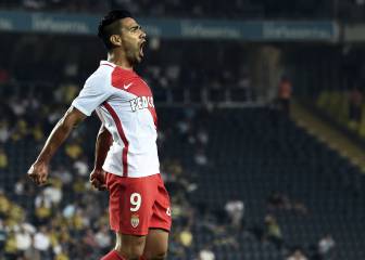 El Sukru Saracoglu, estadio que vio renacer a Falcao