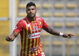 Pereira sigue en racha: vence por la mínima a Chicó