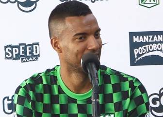 Mafla previo al clásico: 