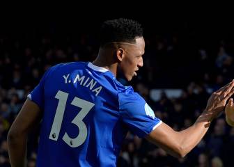 Arsenal - Everton: Horario, TV y cómo ver online la Premier