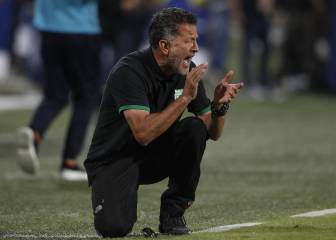 Osorio: 