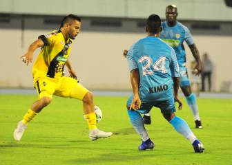 Tercera victoria en línea para Alianza Petrolera