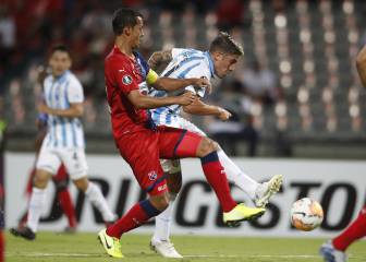Atlético Tucumán - DIM: Horario, TV y cómo ver online