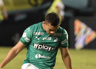 River Plate - Deportivo Cali: Horario, TV y cómo ver online la Copa Sudamericana