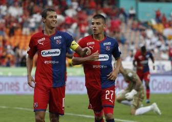 El Pibe quiere a Andrés Ricaurte en la Selección