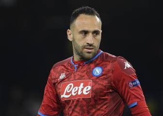 Ospina: 