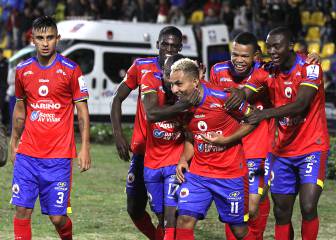 Pasto - Huachipato: Horario, TV y cómo ver online