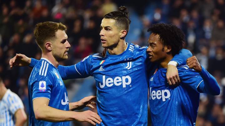 Lyon Juventus Horario Tv Y Como Ver Online La Champions League