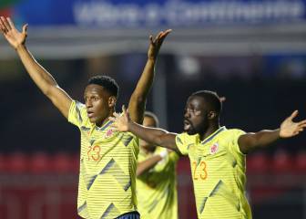 La defensa de Queiroz: la más segura y de más alternativas