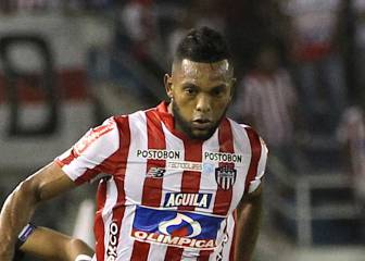 Junior - Jaguares: Horario, TV y cómo ver online la Liga BetPlay