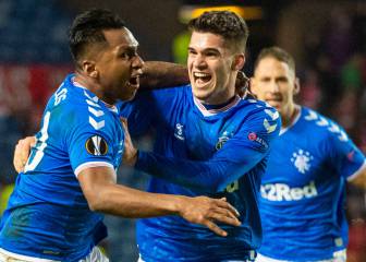 Morelos ya conoce su rival en octavos de Europa League
