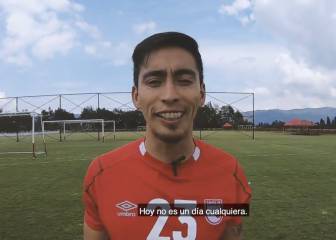 Sambueza, El Loco, Seijas... celebran los 79 de Santa Fe