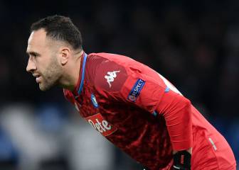 Napoli - Torino: Horario, TV y cómo ver online la Serie A