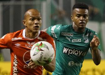 América - Cali: Horario, TV y cómo ver online la Liga BetPlay