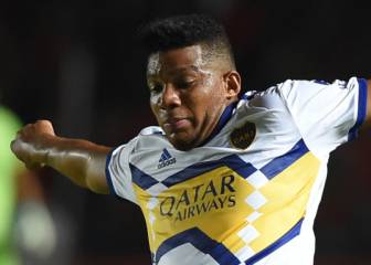 Fabra y Villa se ilusionan y esperan que River tropiece