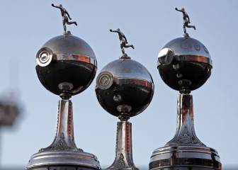 Copa Libertadores se verá en ESPN y Fox Sports en Colombia